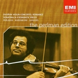 Itzhak Perlman, Samuel Sanders - DvorÃ¡k: Violin Concerto; Romance; Sonatina; 4 Romantic Pieces