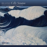 Stephen Hough - Brahms: Cello Sonatas