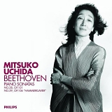 Mitsuko Uchida - Beethoven Sonatas, Opp. 101 & 106 "Hammerklavier"