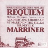 Academy of St. Martin's in the Fields - Mozart: Requiem in D Minor KV 626