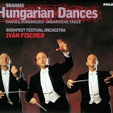 Budapest Festival Orchestra - Brahms: Hungarian Dances