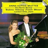 Various artists - The Berlin Recital