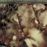 Saloman String Quartet - Mozart: String Quartets K421 & K465 "Dissonance"
