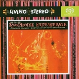 Boston Symphony Orchestra - Berlioz: Symphonie fantastique [Hybrid SACD]