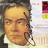 Anne Sophie Mutter - Complete Beethoven Edition, Vol. 10: String Trios