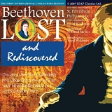 Various artists - Lost & Rediscovered