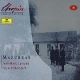 Various artists - Complete Edition 3: Mazurkas