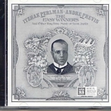 Andre Previn and Itzhak Perlman - The Easy Winners and Other Rag Time Music of Scott Joplin