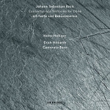 Heinz Holliger - Concertos & Sinfonias for Oboe