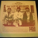 Traffic - Live in London 1970