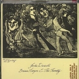 Julie Driscoll, Brian Auger & The Trinity - Streetnoise