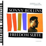 Sonny Rollins - Freedom Suite