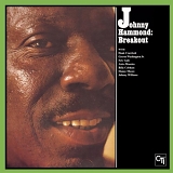 Johnny Hammond - Johnny Hammond   Breakout