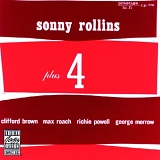 Sonny Rollins - Plus 4