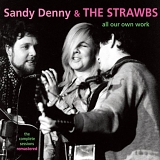 Sandy Denny and the Strawbs - Sandy Denny and the Strawbs