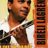 Birelli Lagrene, Vic Juris - Live