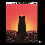 Deodato - Live At Felt Forum