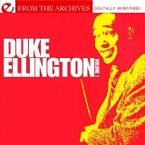Duke Ellington - 1 Heure Avec Duke Ellington