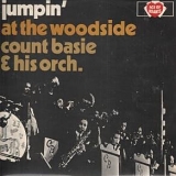 Count Basie - Jumpin' at the Woodside