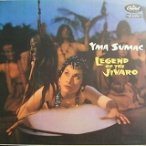 Yma Sumac - Legend Of The Jivaro