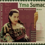 Yma Sumac - Yma Sumac