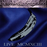 Velvet underground - Live in Dallas 1969