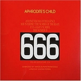 Aphrodite's Child - 666