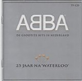 Abba - 25 jaar na Waterloo 1
