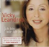 Vicky Leandros - Ich Bin Wie Ich Bin