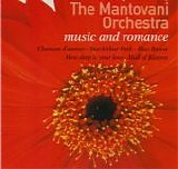 The Mantovani Orchestra - Music and Romance