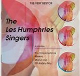 Les Humphries Singers - The Very Best Of