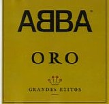 Abba - Oro - Grandes Ã‰xitos