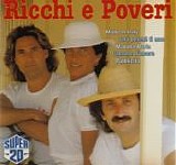 Ricchi E Poveri - Super 20
