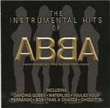 The Super Troupers - The Instrumental Hits Of Abba