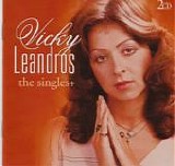 Vicky Leandros - The Singles +