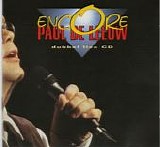 Paul De Leeuw - Encore