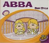 Inteli Kids - ABBA Baby Style