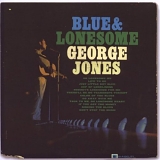 Jones, George - Blue and Lonesome