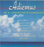Various Artists - Adiemus