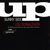 Lou Donaldson - Sunny Side Up