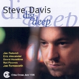 Steve Davis - Dig Deep