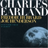 Charles Earland - Leaving This Planet