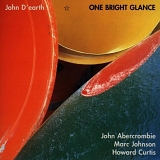 John D'earth - One Bright Glance