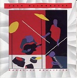 Jack DeJohnette - Parallel Realities