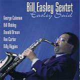 Bill Easley - Easley Said