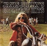 Janis Joplin - Greatest Hits