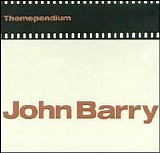 John Barry - Themependium