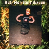 Half Man Half Biscuit - Voyage To The Bottom Of The Road