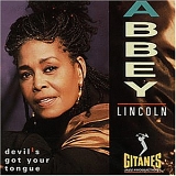 Abbey Lincoln - Devil's Got Your Tongue