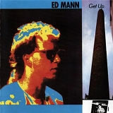 Ed Mann - Get Up
